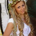 Сладкая невинность или свадебный венок 1158